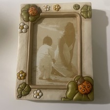 Thun cornice bimba con teddy - cornice,