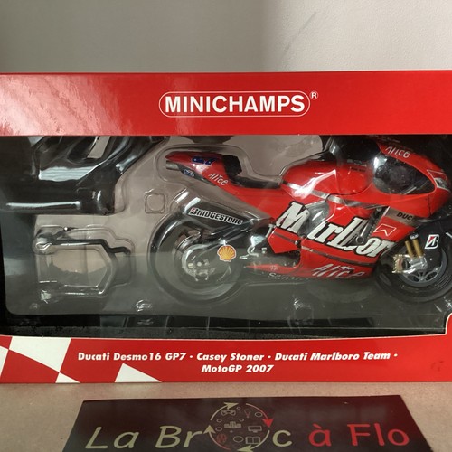 Minichamps - 1/12,
