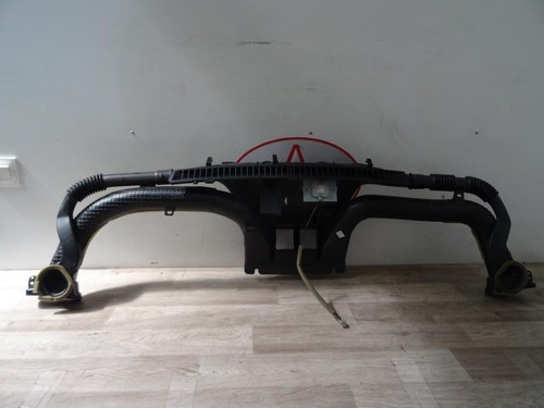 Ventola cruscotto toyota - ventola,