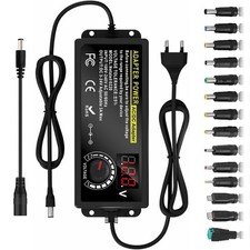 Alimentatore universale 3V ~