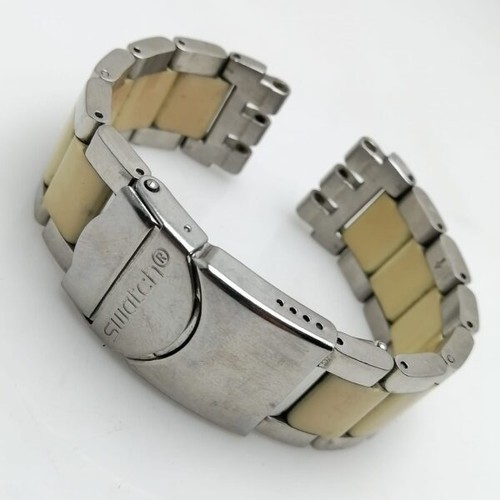 Bracciale orologio uomo