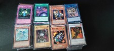 YU-GI-OH! LOTTO 600+  CARTE Assortite OCG YUGIOH - SECRET ULTRA SUPER 