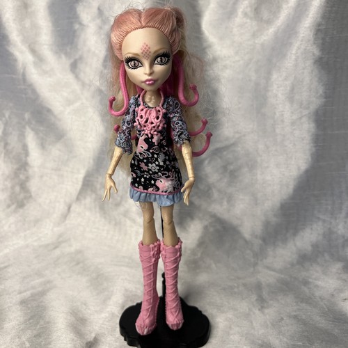 Mattel monster high - mattel, frights