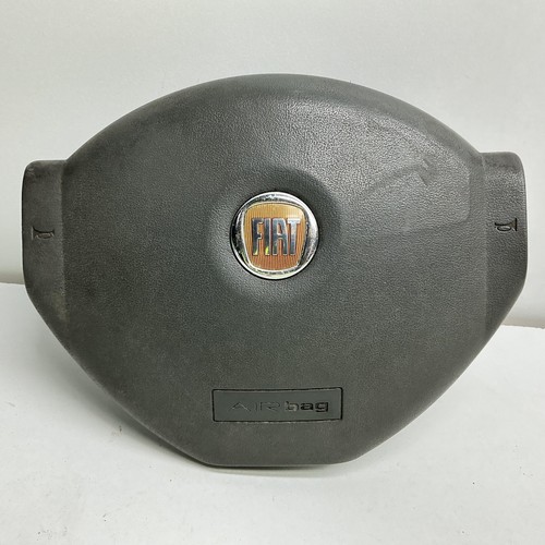 Airbag volante per fiat panda - volante,