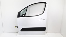 PORTIERA ANTERIORE SINISTRA PER PEUGEOT Partner 3° Serie 9002Z3 (08>)