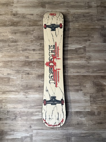 Snowboard vintage kemper - vintage,
