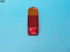 Fiat 124 familiare plastica fanale posteriore PV