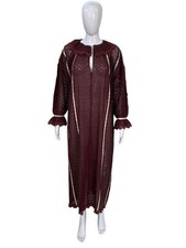 Abito maxi lungo - abito,