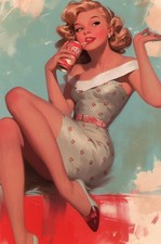 ILLUSTRAZIONI a FUMETTI di