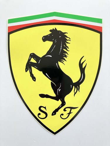 Adesivo sticker originale