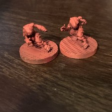 Corvus Belli Infinity Nomad