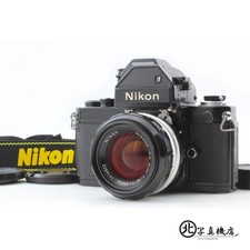 [OPT MINT] Nikon F2 Photomic S
