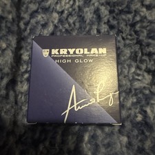 Polvere setosa Kryolan High