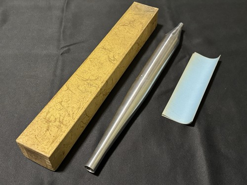 Tubo tuned aereo hatori - tuned, per
