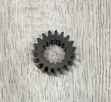 Ingranaggio albero motore