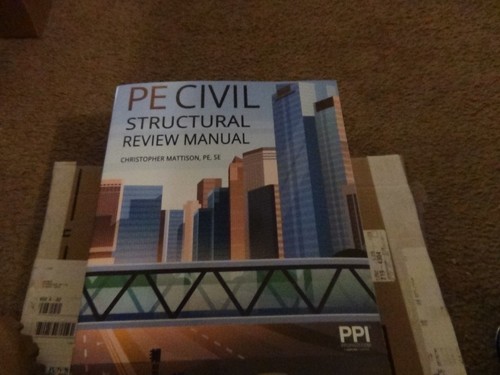 Civil structural review - civil,