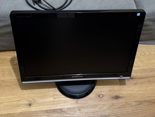 Samsung syncmaster 216bw - syncmaster, lcd
