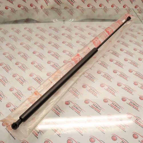 Pistone portellone posteriore - pistone,