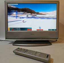 Sony KDL-20S2020 TV 20"