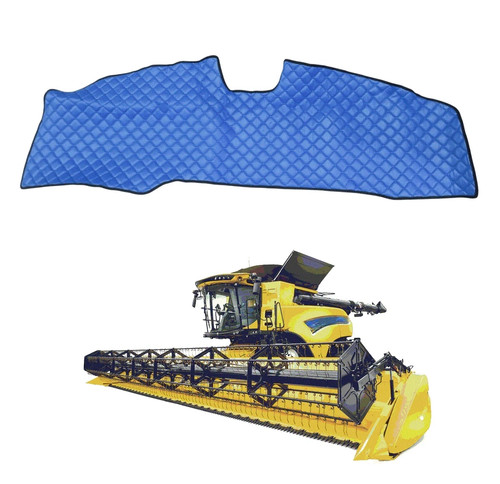 Tappetino ecopelle blu per - tappetino,