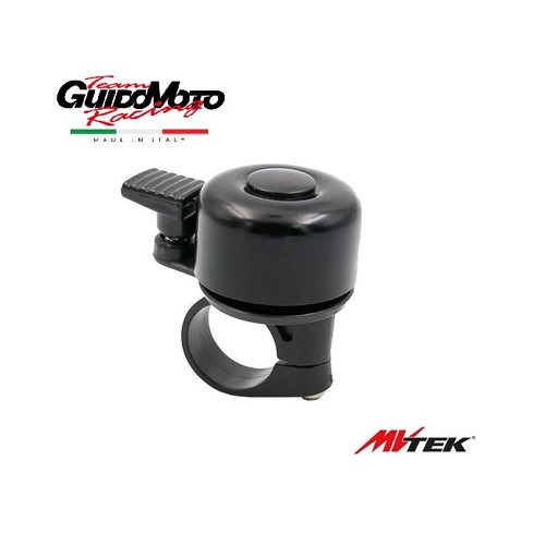 Campanello nero din don - nero,