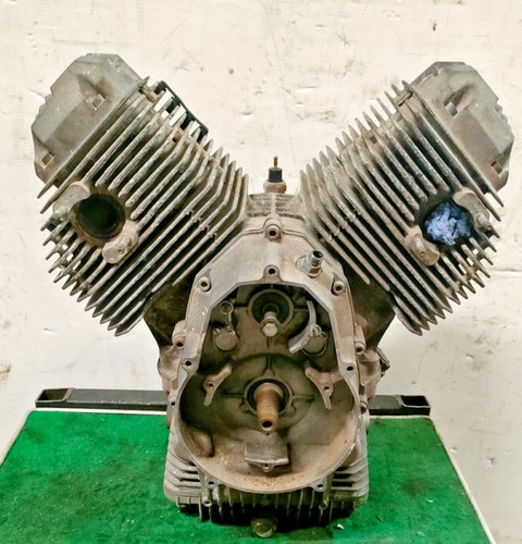 Blocco motore leggere - motore, (
