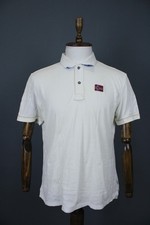 NAPAPIJRI White Cotton Short