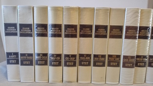 Grande dizionario - grande,