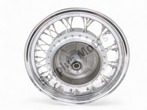 Jante arriere honda 750 - jante,
