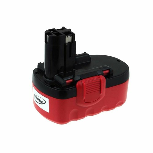 Batteria per tagliaerba bosch - batteria,