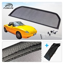 Frangivento per fiat barchetta - frangivento,