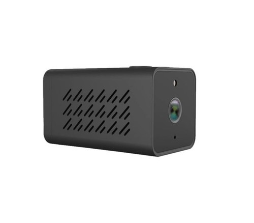 Mini telecamera wifi 1080p - mini,