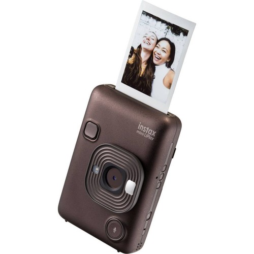 Fujifilm instax mini liplay - mini,