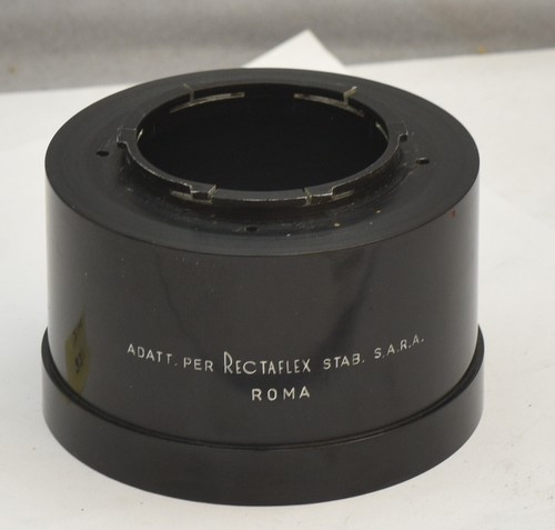 Rectaflex atel adattatore per - rectaflex,