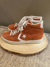Converse Pro Leather 76 Mid