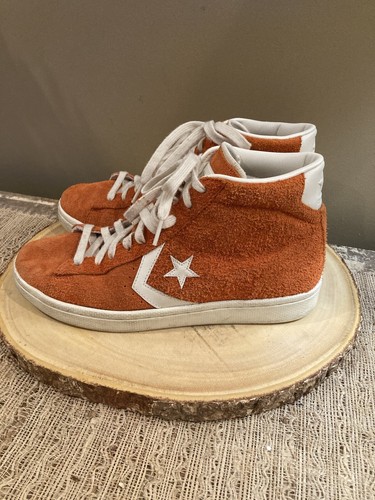 Converse pro leather mid - converse, 76