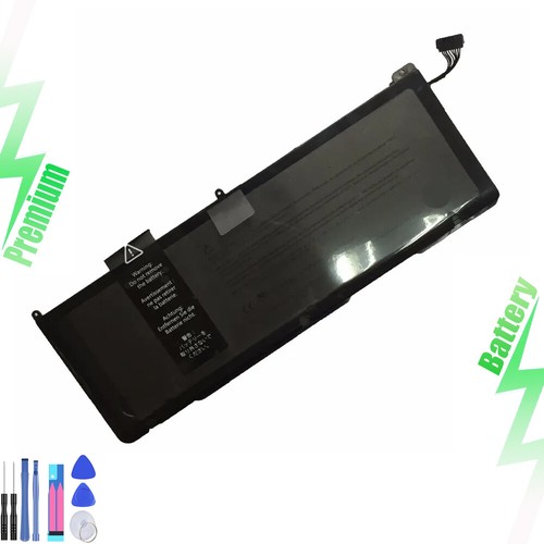 Batteria nuova a1383 per apple - nuova,