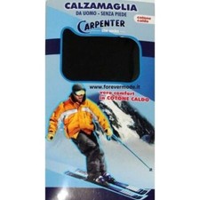 3 PZ CALZAMAGLIA UOMO TERMICA