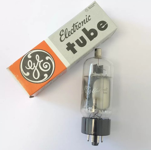 Tube 6cd6ga nos nib - 6cd6ga,