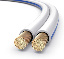 Cavo per Diffusori 2X4,0