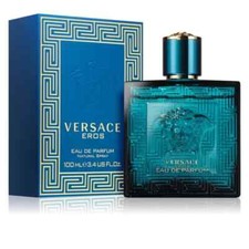 VERSACE EROS EAU DE PARFUM