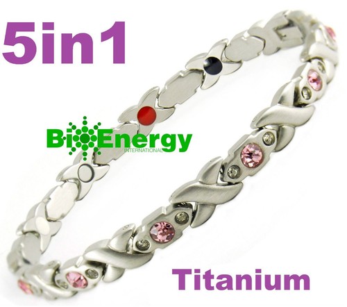 Bracciale energia salute - energia,