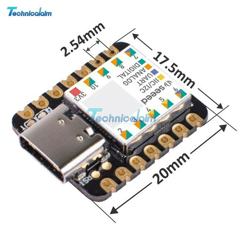 Scheda microcontroller nano - microcontroller,