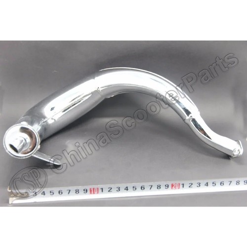 Racing tubo scarico 1 5 - fs,