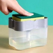 Erogatore dispenser sapone - dispenser, di