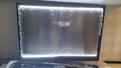 Barre led 110528 - barre, tv