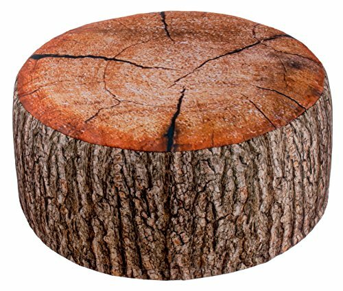 Brandsseller pouf sgabello - brandsseller,,