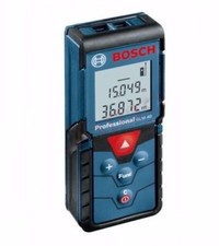 Nuovo Misuratore Laser Bosch