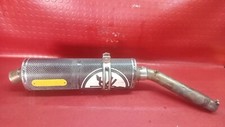 TERMINALE MARMITTA SCARICO RACING ARROW YAMAHA YZF R6 1999 2000 2001 2002