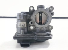 Corpo Farfallato Renault Clio 0.9 tce 2017 - 161206038R